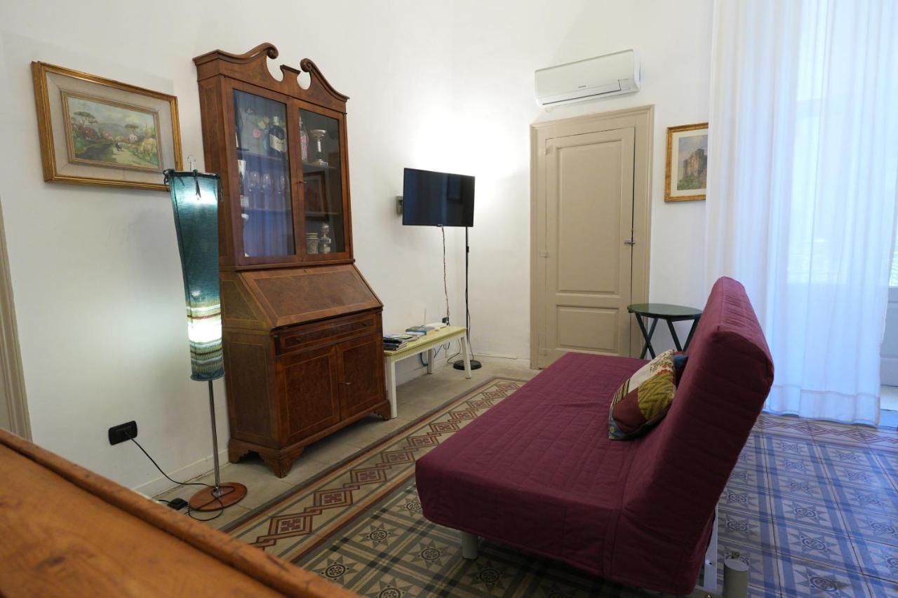 Murat Elli'S Houses Bari Ngoại thất bức ảnh
