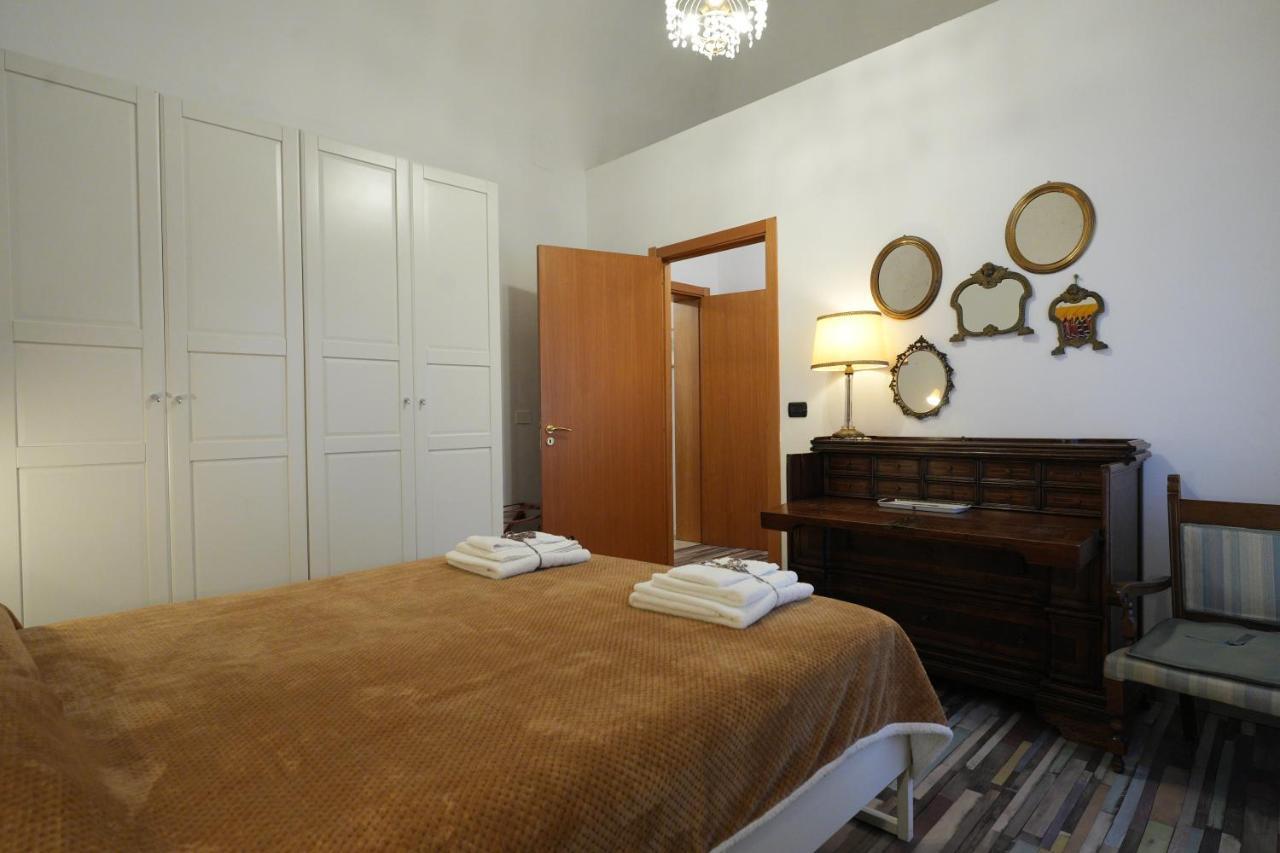 Murat Elli'S Houses Bari Ngoại thất bức ảnh